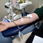 Donazione di sangue, una nuova raccolta organizzata da Avis Brindisi